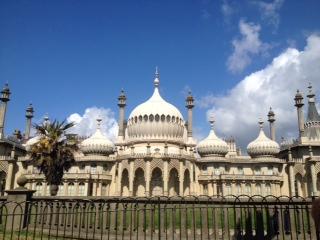 Brighton 2016