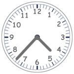 clock1