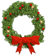 wreath