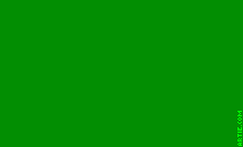 shamrocks