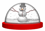 snowman