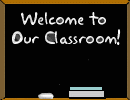 welcomeclassroom