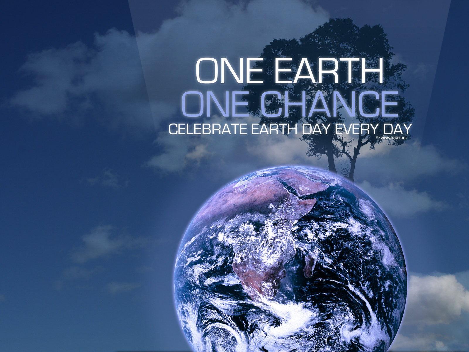 Earth day