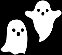 Ghosts