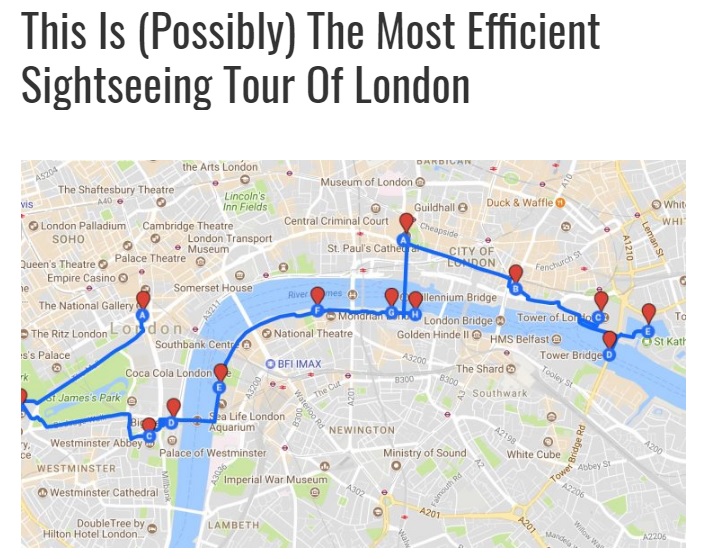London 1